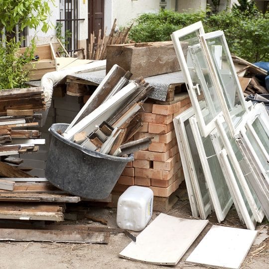 Hunterdon County Roll Off Dumpsters