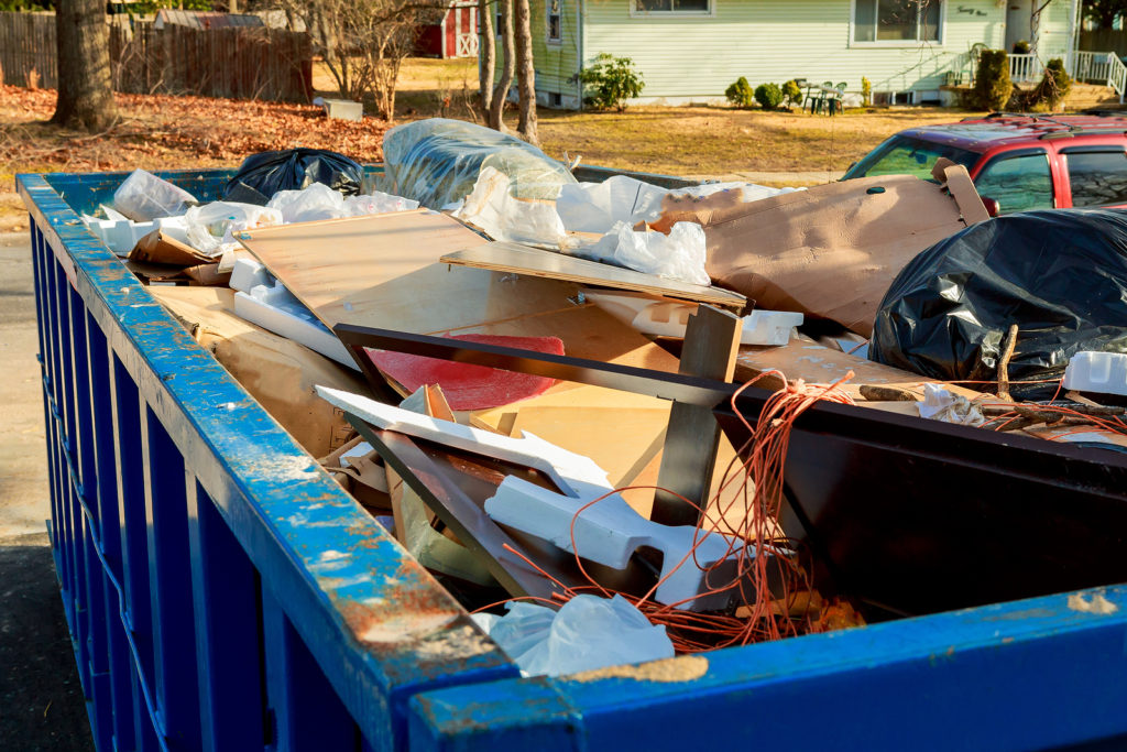 Middlesex Junk Removal